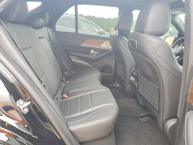 2020 MERCEDES-BENZ GLE 350  