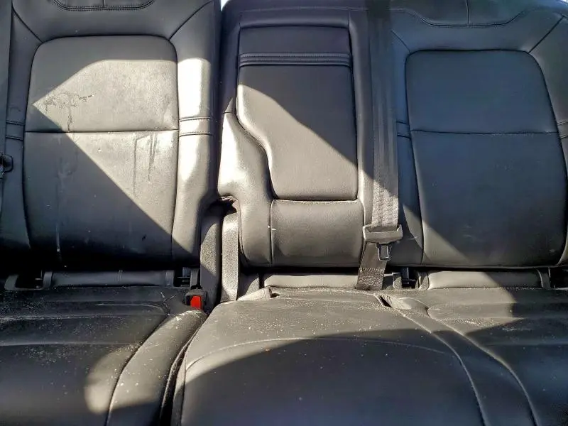 2023 LINCOLN CORSAIR   