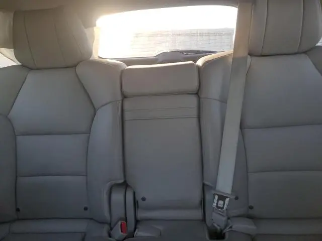 2013 ACURA MDX TECHNOLOGY  