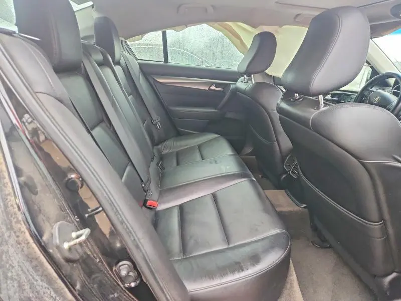 2013 ACURA TL   