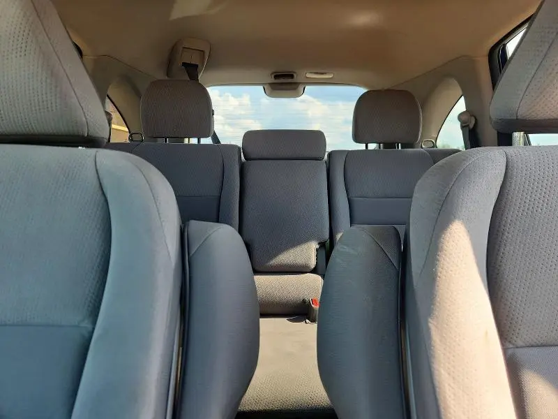 2011 HONDA CR-V EX  