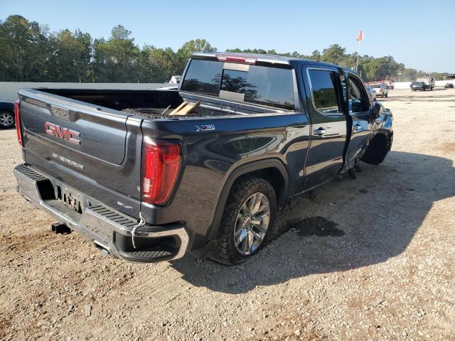 2021 GMC SIERRA K1500 SLT