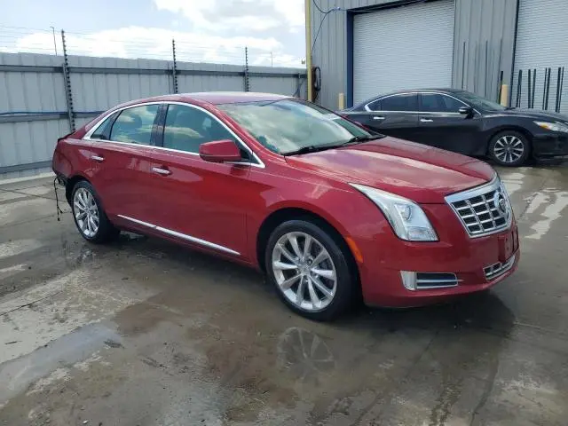 2014 CADILLAC XTS LUXURY COLLECTION  