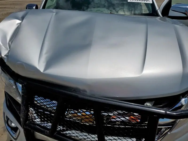 2015 CHEVROLET COLORADO LT  