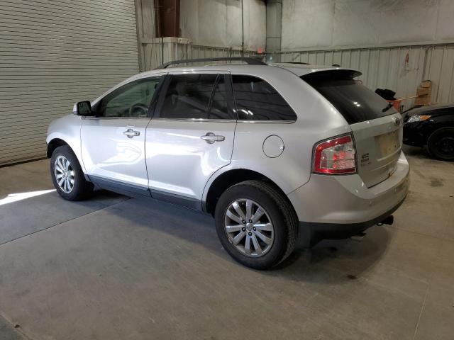 2010 FORD EDGE LIMITED