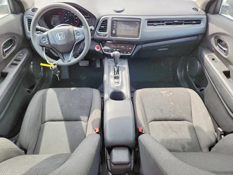 2020 HONDA HR-V EX  