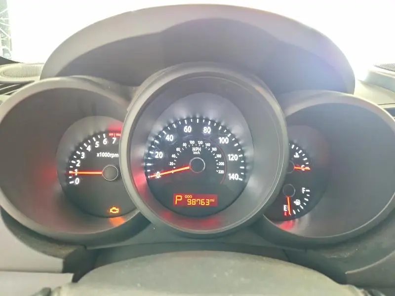 2010 KIA SOUL +  