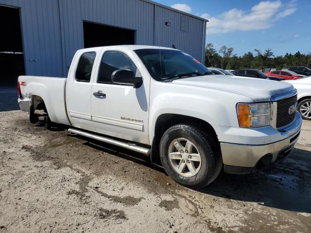 2011 GMC SIERRA K1500 SLE