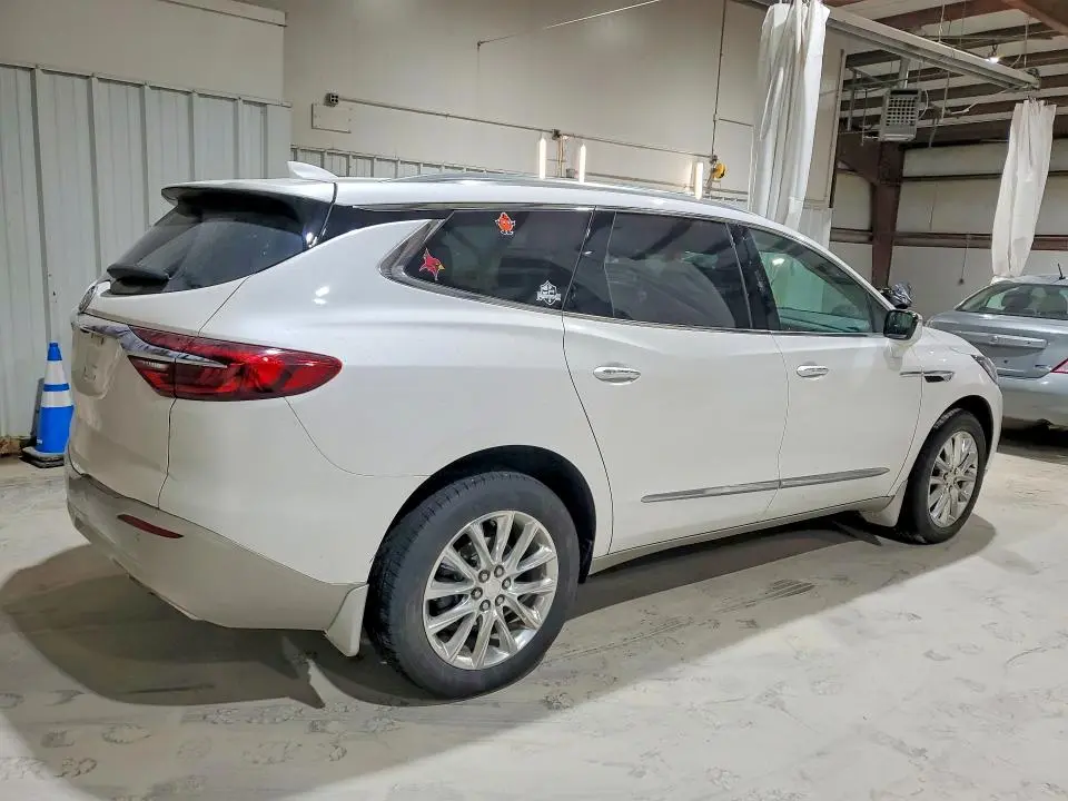 2021 BUICK ENCLAVE PREMIUM  