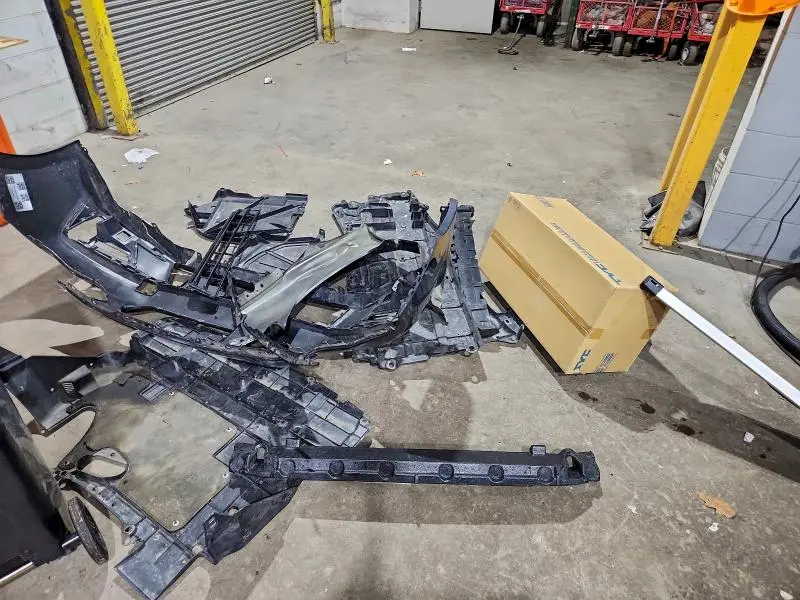 2020 SUBARU IMPREZA PREMIUM  