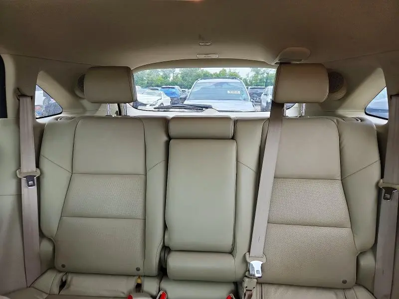 2014 ACURA RDX TECHNOLOGY  