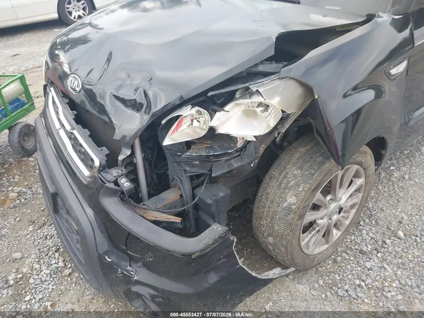 2013 KIA SOUL  