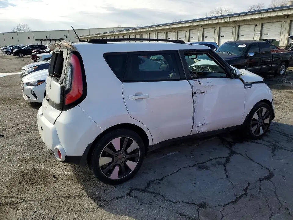 2014 KIA SOUL !  