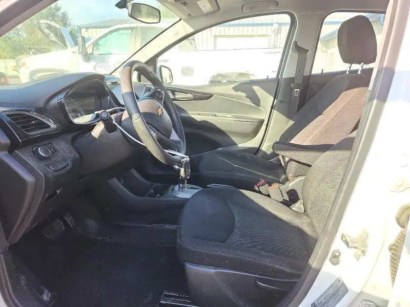 2019 CHEVROLET SPARK 1LT  