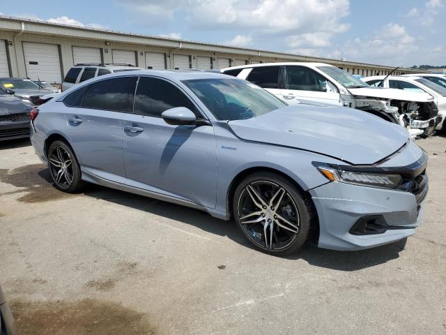 2022 HONDA ACCORD TOURING HYBRID