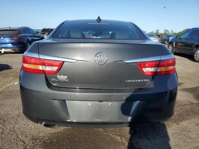 2015 BUICK VERANO   