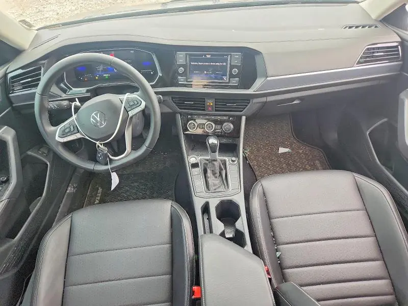 2023 VOLKSWAGEN JETTA SE  