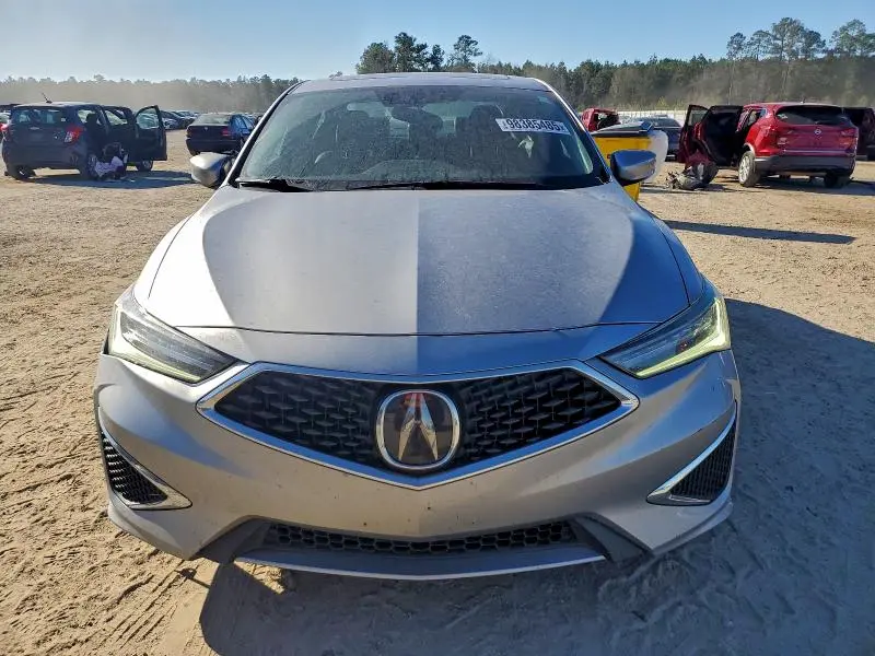 2020 ACURA ILX   