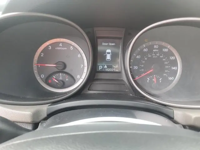 2015 HYUNDAI SANTA FE SPORT   