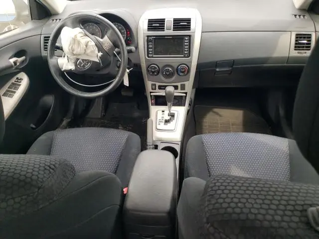 2010 TOYOTA COROLLA XRS  