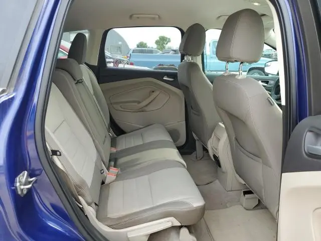 2013 FORD ESCAPE SE  