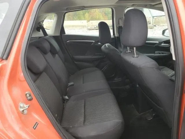 2020 HONDA FIT EX