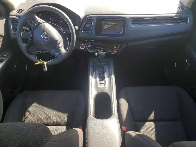 2017 HONDA HR-V EX  