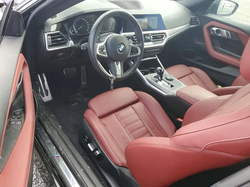 2022 BMW M240XI   