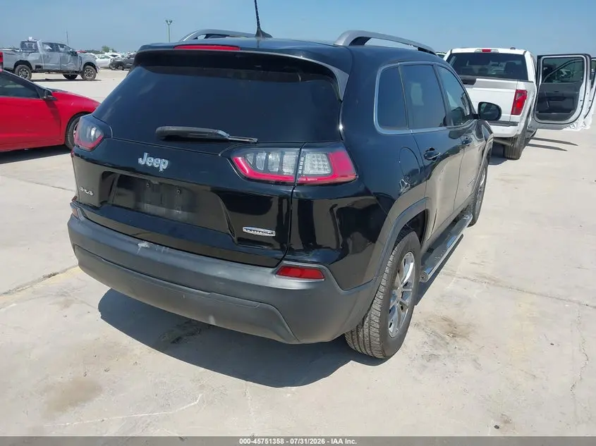 2018 JEEP GRAND CHEROKEE LIMITED 4X2