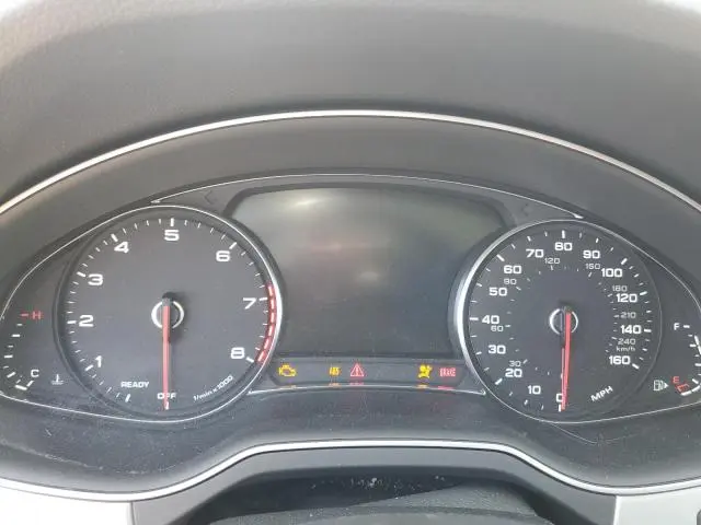 2019 AUDI Q7 PREMIUM  