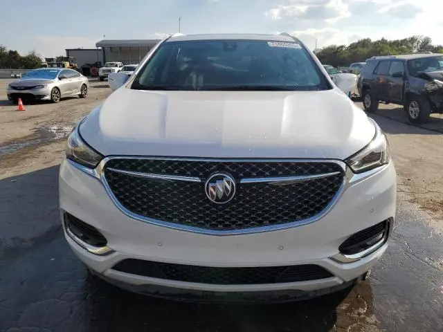 2020 BUICK ENCLAVE AVENIR