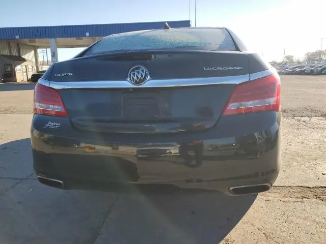 2016 BUICK LACROSSE   
