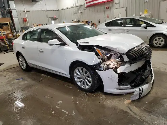2014 BUICK LACROSSE   