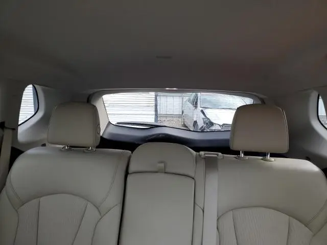 2019 BUICK ENVISION PREFERRED