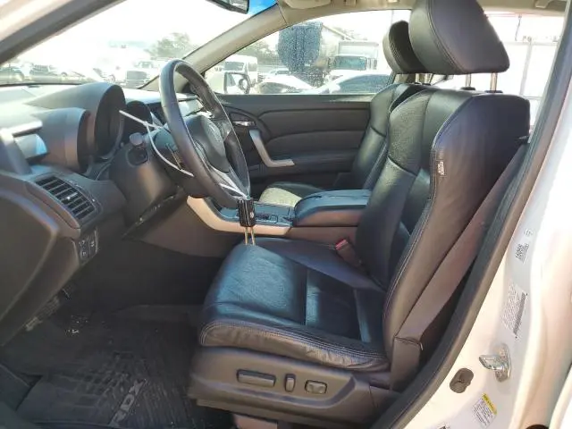 2011 ACURA RDX   