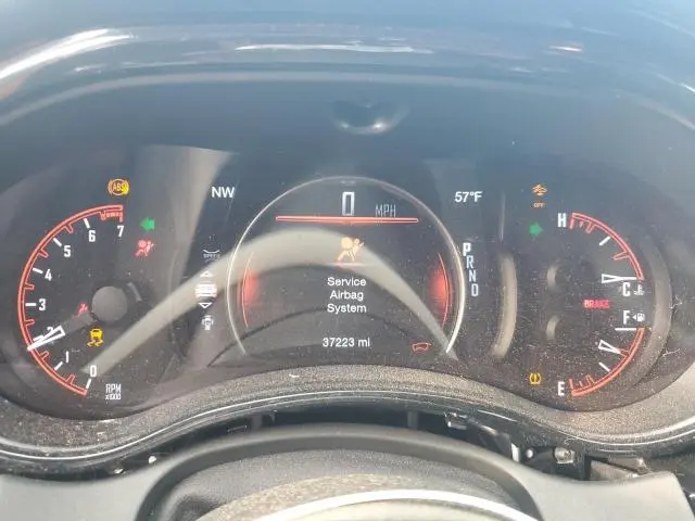 2023 DODGE DURANGO GT  