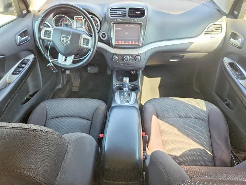 2014 DODGE JOURNEY SXT  