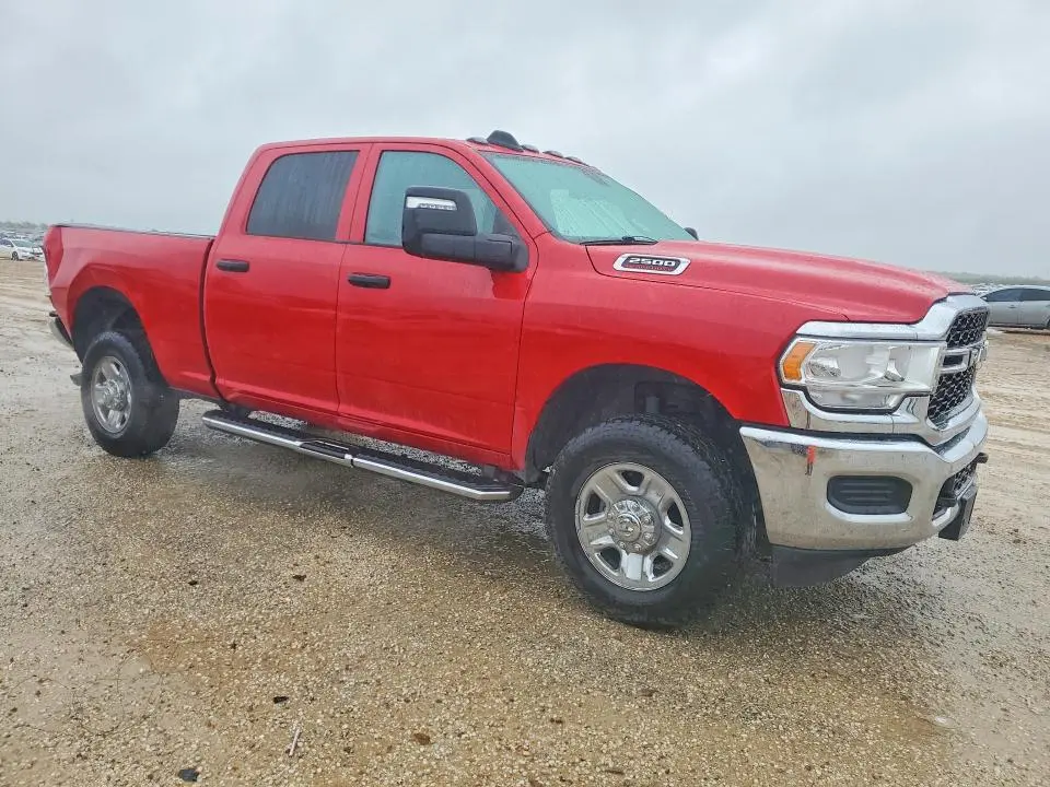 2023 RAM 2500 TRADESMAN  