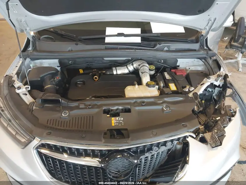 2019 BUICK ENCORE FWD ESSENCE