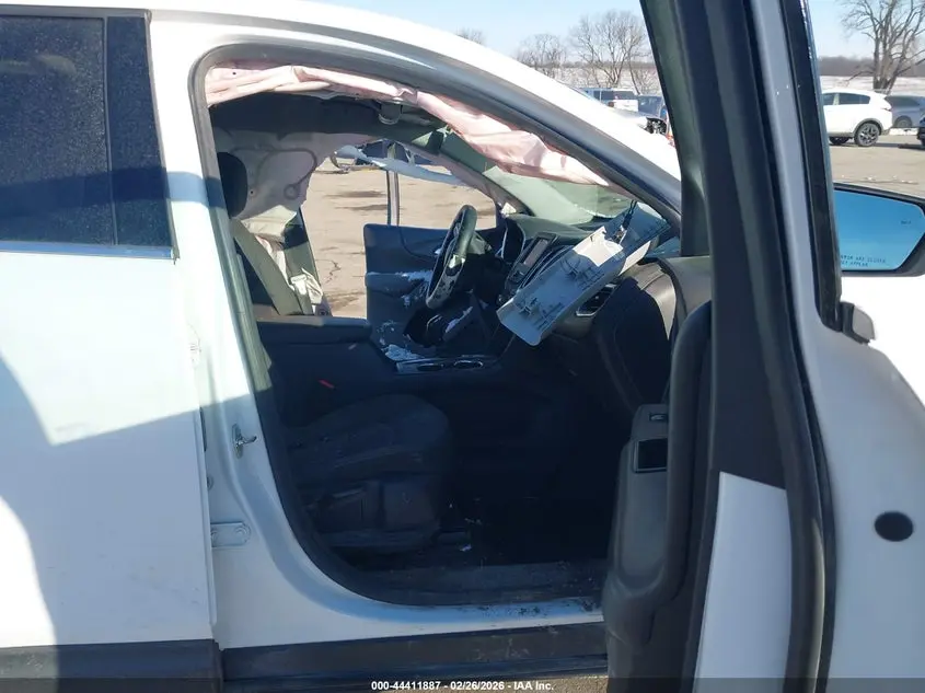 2020 CHEVROLET EQUINOX AWD LT 1.5L TURBO