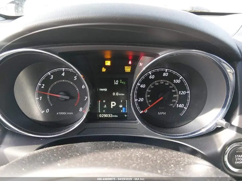 2023 MITSUBISHI OUTLANDER SPORT 2.0 SE AWC