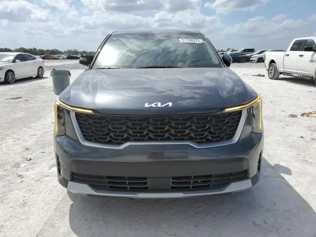 2024 KIA SORENTO LX  