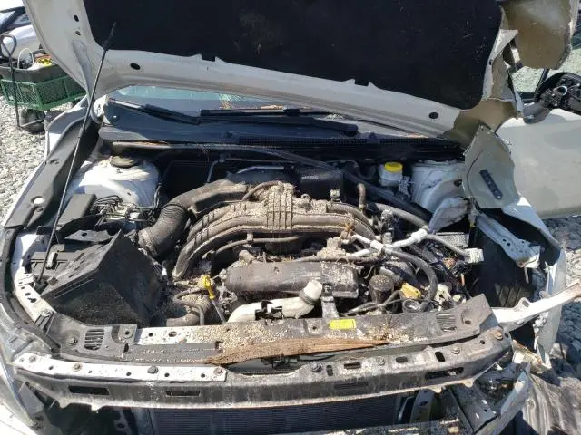 2019 SUBARU IMPREZA PREMIUM  