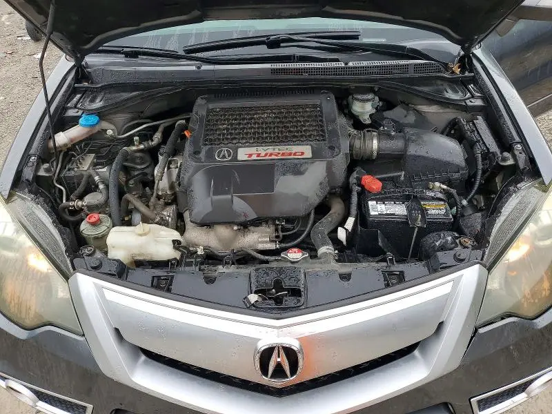 2011 ACURA RDX   