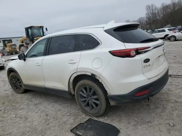 2020 MAZDA CX-9 TOURING