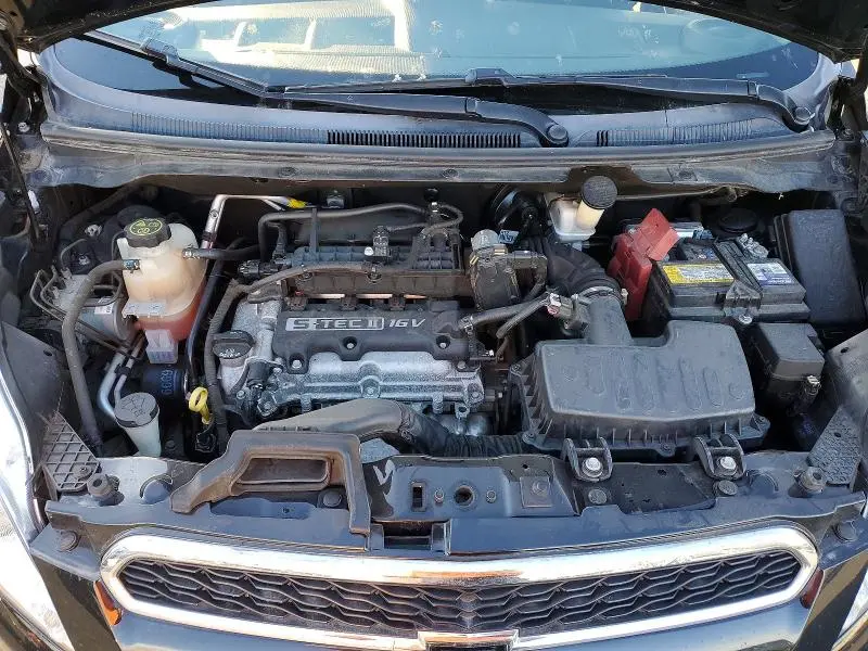 2015 CHEVROLET SPARK 1LT  