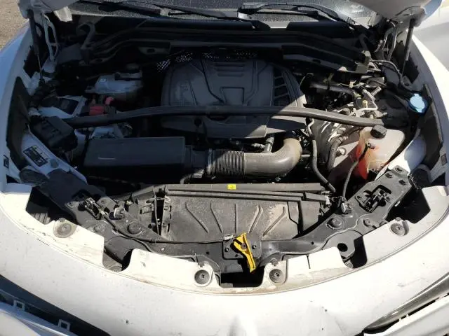 2020 ALFA ROMEO STELVIO   