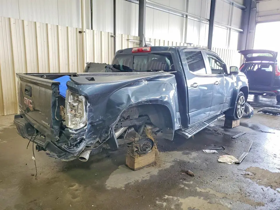 2020 GMC CANYON DENALI  