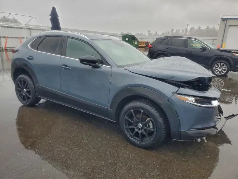2024 MAZDA CX-30 PREFERRED  