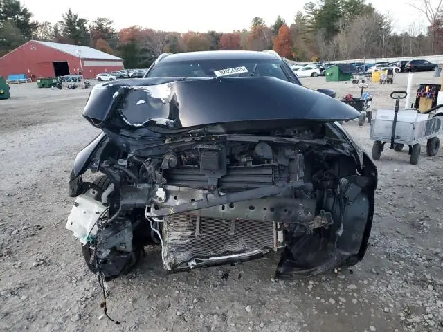 2019 MAZDA CX-9 GRAND TOURING  